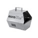 Eurolite B-90 Bubble Machine, Silver