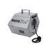 Eurolite B-90 Bubble Machine, Silver Side