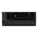 Studiologic Sledge 2.0 61 Key Synthesizer, Black