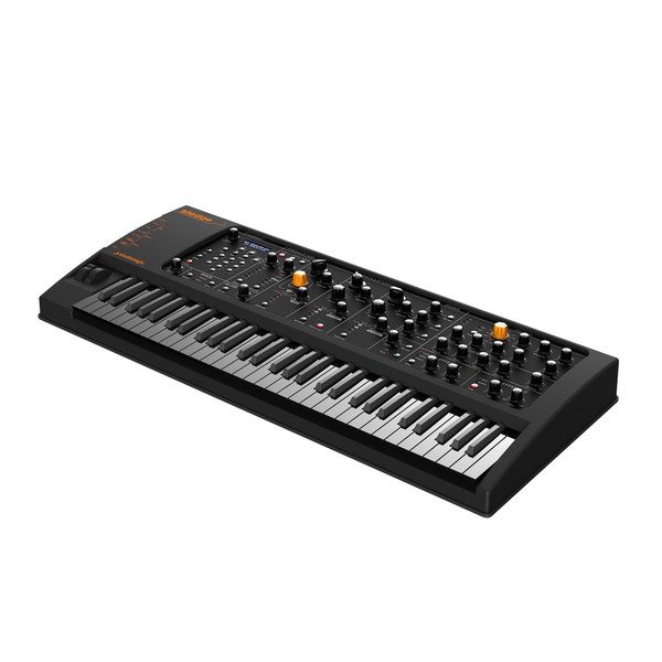 Studiologic Sledge Synthesizer, Black