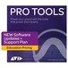 Pro Tools New Support Plan (Educational Institution) - Main