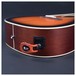 Xvive Wireless Guitar System, Wood Finish - guitar