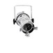 Eurolite PAR-16 3200K LED Spotlight, Silver