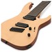 ESP LTD M-1008 Multi-Scale, Natural Satin close