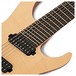 ESP LTD M-1008 Multi-Scale, Natural Satin close 2