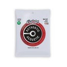 Martin MA170T LifeSpan 2.0 80/20 Bronze Extra Light, 10-47