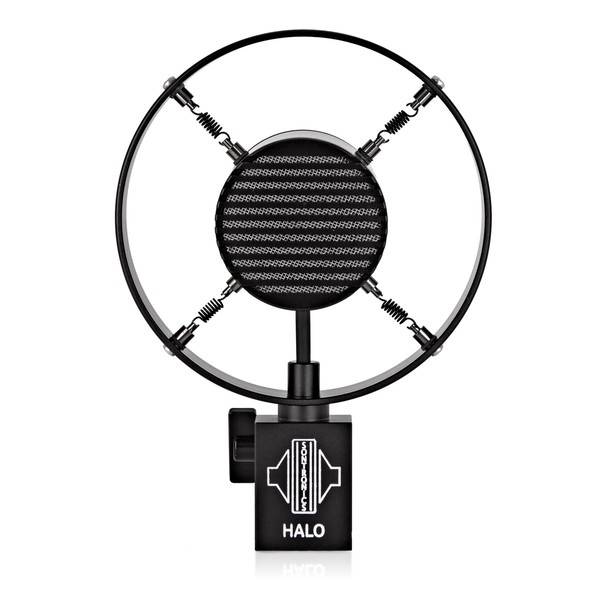 Sontronics Halo Dynamic Guitar Amp Microphone - Main