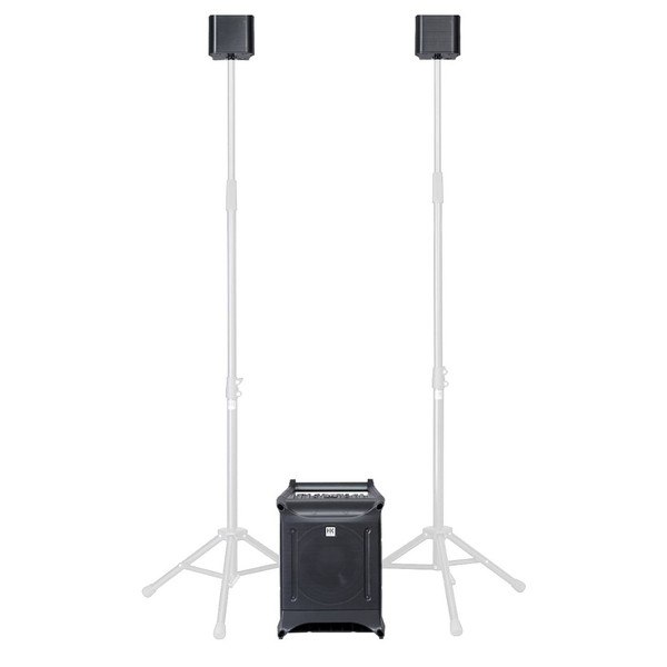 HK Audio Lucas Nano 305FX - Main