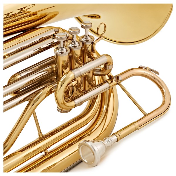 Marching Tuba by Gear4music
