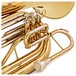 Marching Tuba by Gear4music