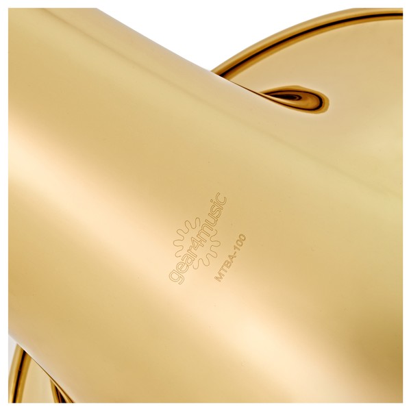 Marching Tuba by Gear4music