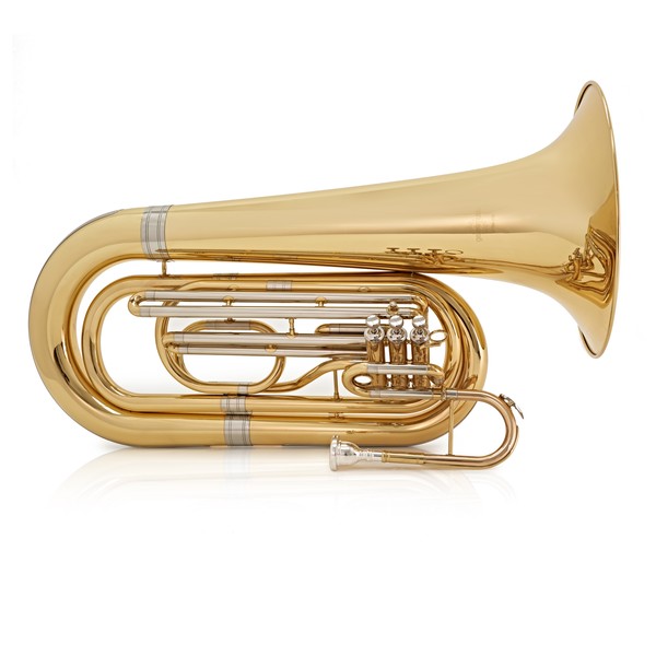 Marching Tuba by Gear4music