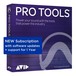 Pro Tools 12-Month Subscription Licence - Boxed