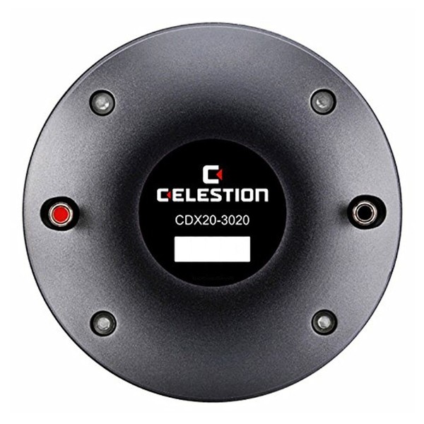 Celestion CDX20-3020 2'' Compression Driver, 8 Ohm