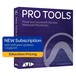 Pro Tools 12-Month Subscription Licence (Educational Institution) - Main