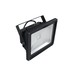 Eurolite FL-30 Outdoor UV LED Spotlight - side