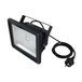 Eurolite FL-30 Outdoor UV LED Spotlight - side view