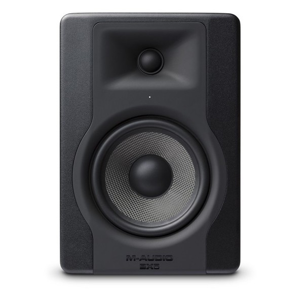 M-Audio BX5 D3 Studio Monitors 2