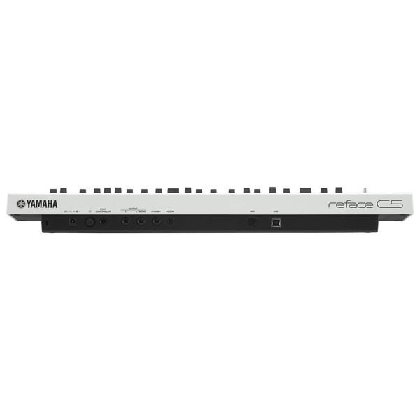 Yamaha reface CS Synthesizer 