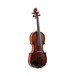 Conrad Goetz Bohemia 108 Violin, Instrument Only, profile