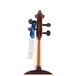 Conrad Goetz Bohemia 108 Violin, Instrument Only, neck