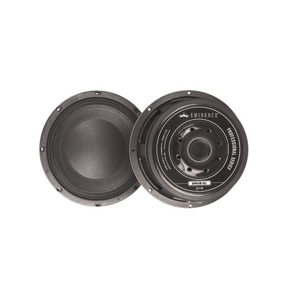 Eminence Kappa Pro 10LFA 600 Watt 10'' Speakers