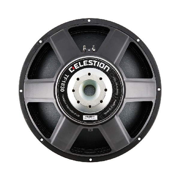 Celestion TF1830 18'' Low Frequency Driver, 4 Ohms