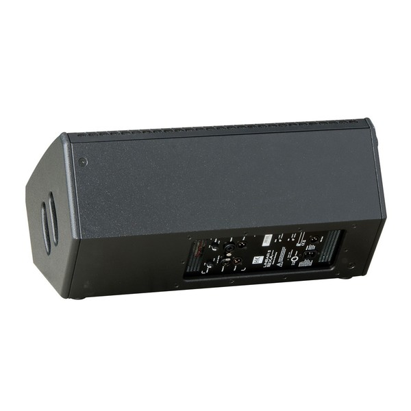 HK Audio Linear 5 L5 112 XA 12'' Active Speaker, Monitor Position Rear Panel