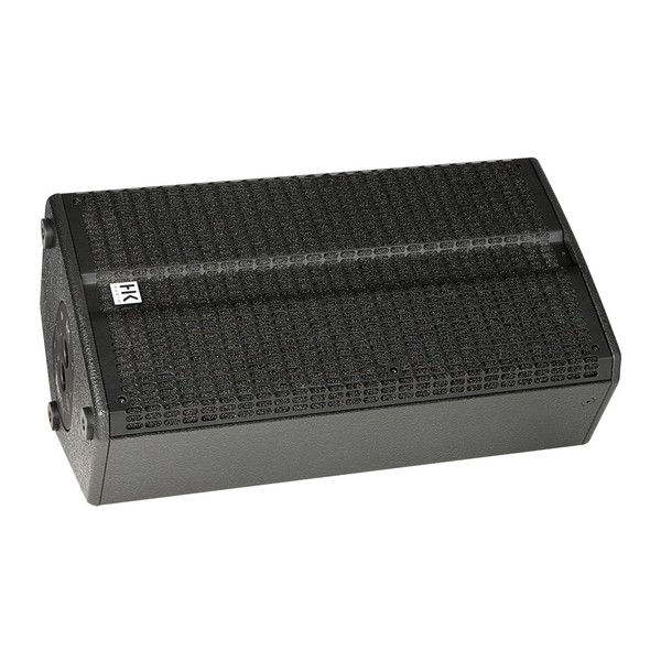 HK Audio Linear 5 L5 112 XA 12'' Active Speaker, Monitor Position Front Angled Right