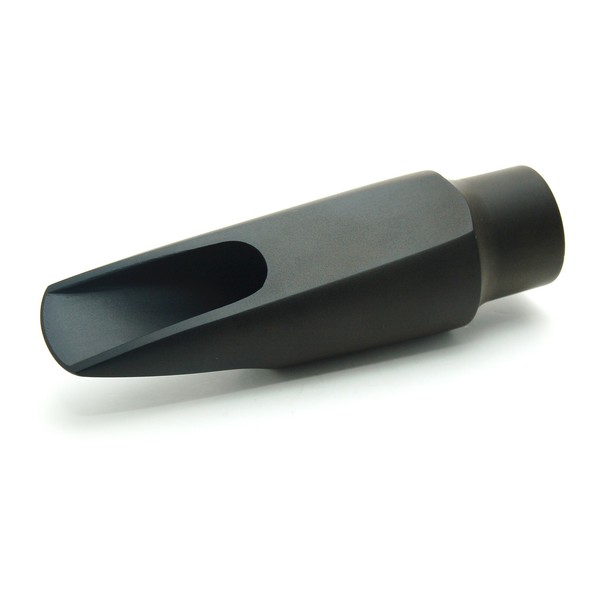 JodyJazz HR* Hard Rubber Alto Sax Mouthpiece C*, Table