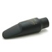 JodyJazz HR* Hard Rubber Alto Sax Mouthpiece C*, Side