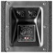 HK Audio Linear 5 L5 112 F 12'' Passive PA Speaker, Rear Connectivity