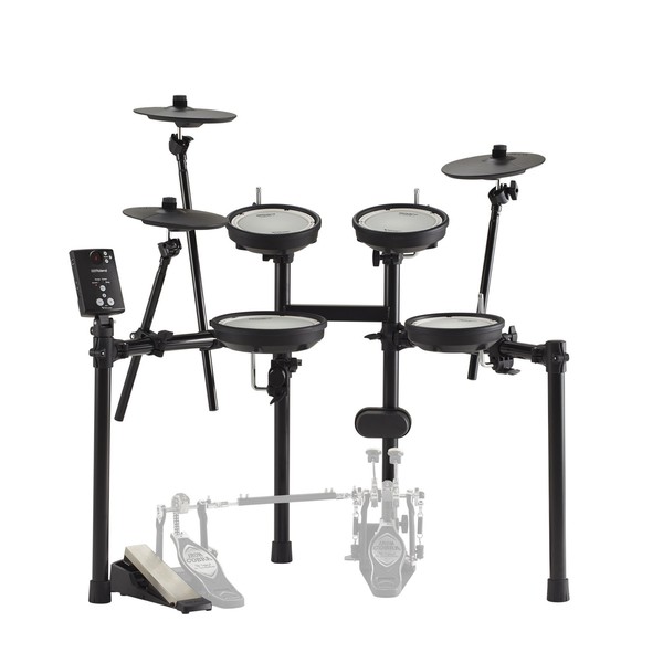 Roland TD-1DMK V-Drums Electronic Drum Kit - Main Image