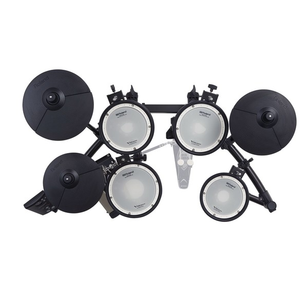 Roland TD-1DMK V-Drums Electronic Drum Kit at Gear4music