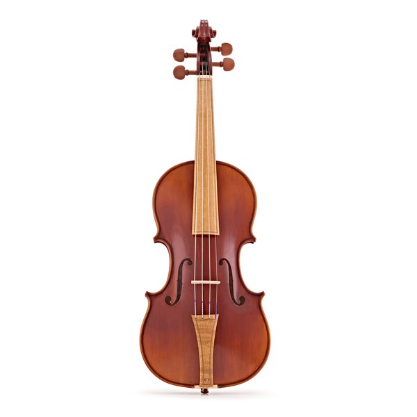 Heritage Academy Baroque Violin Outfit