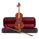 Heritage Academy Baroque Violin Outfit