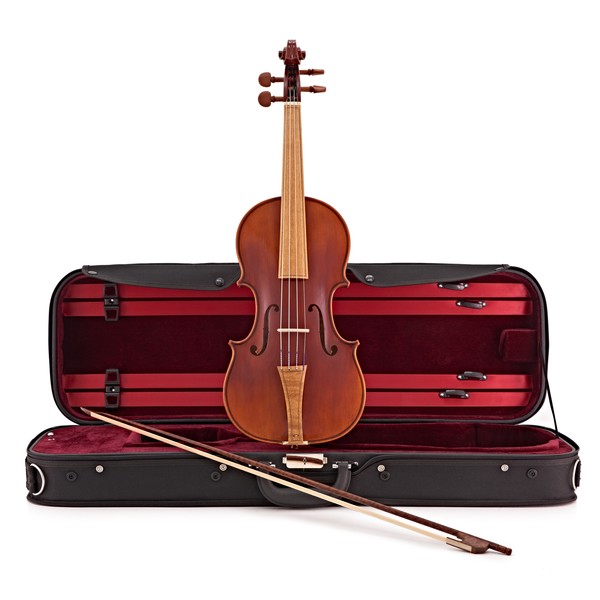 Heritage Academy Baroque Violin Outfit