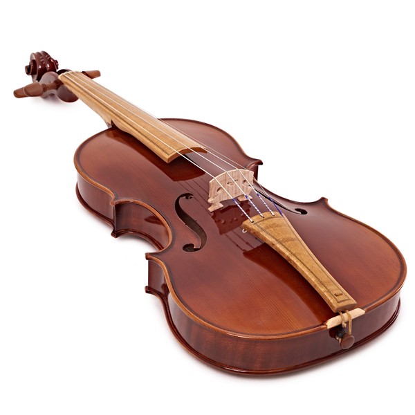 Heritage Academy Baroque Violin Outfit