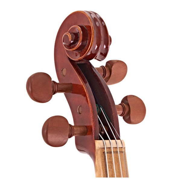 Heritage Academy Baroque Violin Outfit