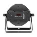 Cameo Flat White LED Par Can 1 TW IR, Black 2