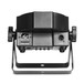 Cameo Flat White LED Par Can 1 TW IR, Black 3