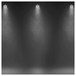 Cameo Flat White LED Par Can 1 TW IR, Black 6