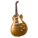 Gibson Les Paul Classic 2019, Gold Top Angle