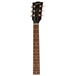Gibson Les Paul Junior Tribute DC 2019 Left Handed, Worn Cherry