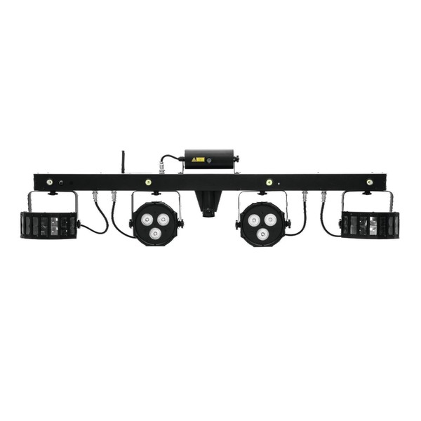 Eurolite KLS LED Set Laser Effect Bar without stand