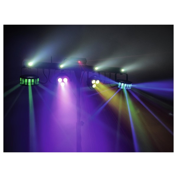 Eurolite KLS LED Set Laser Effect Bar