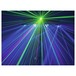 Eurolite KLS LED Set Laser Effect Bar