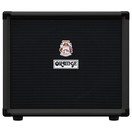 Orange OBC112 1x12 1x12 Basslautsprecherkabine, Black