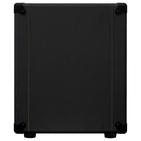 Orange OBC-112 Cab, Black