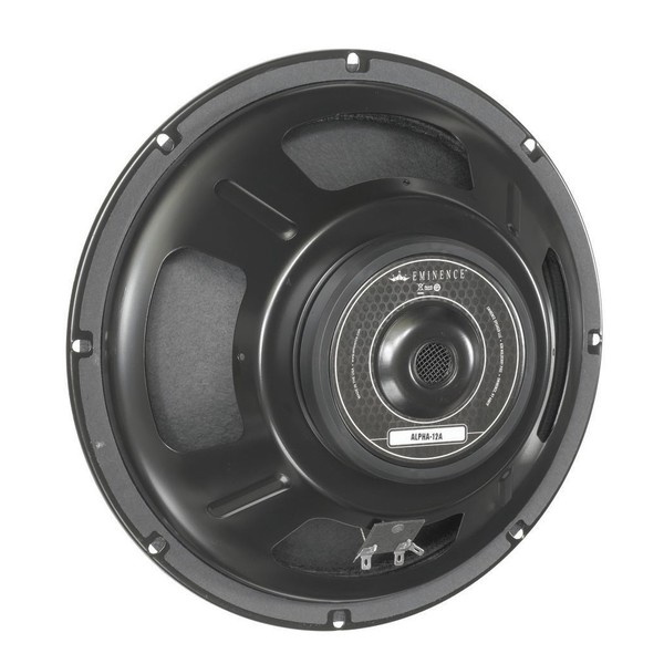 Eminence Alpha 12A 150 Watt 12'' Speaker, 8 Ohm